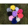 10pcs per pack 1 pc each color baby girls headband